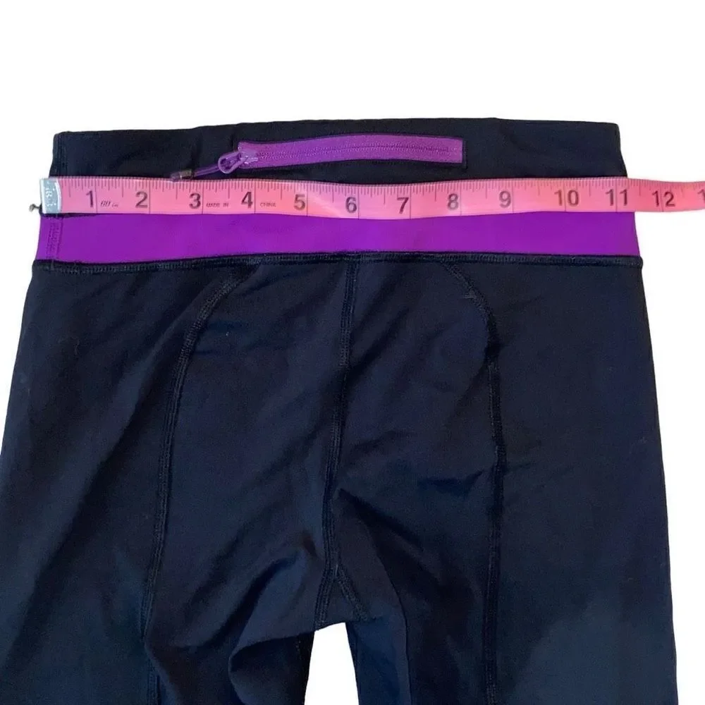 Lululemon XS/2 Capris